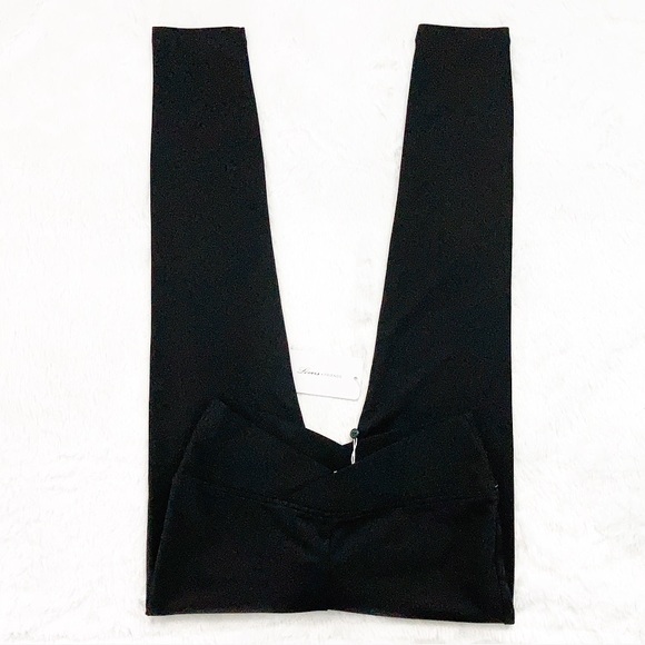 New With Tags Lovers + Friends Black Pants - Picture 1 of 7